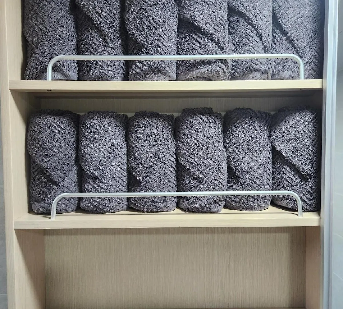 Apartman Sun Stay, Sillim Station Szöul